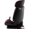Автокресло Britax-Romer Advansafix IV M Burgundy Red (2000031430) изображение 9
