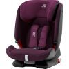Автокресло Britax-Romer Advansafix IV M Burgundy Red (2000031430)