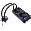 Система жидкостного охлаждения Fractal Design Celsius S24 Blackout (FD-WCU-CELSIUS-S24-BKO) изображение 3