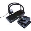 Система жидкостного охлаждения Fractal Design Celsius S24 Blackout (FD-WCU-CELSIUS-S24-BKO) изображение 5