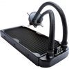 Система жидкостного охлаждения Fractal Design Celsius S24 Blackout (FD-WCU-CELSIUS-S24-BKO) изображение 6