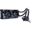 Система жидкостного охлаждения Fractal Design Celsius S24 Blackout (FD-WCU-CELSIUS-S24-BKO)