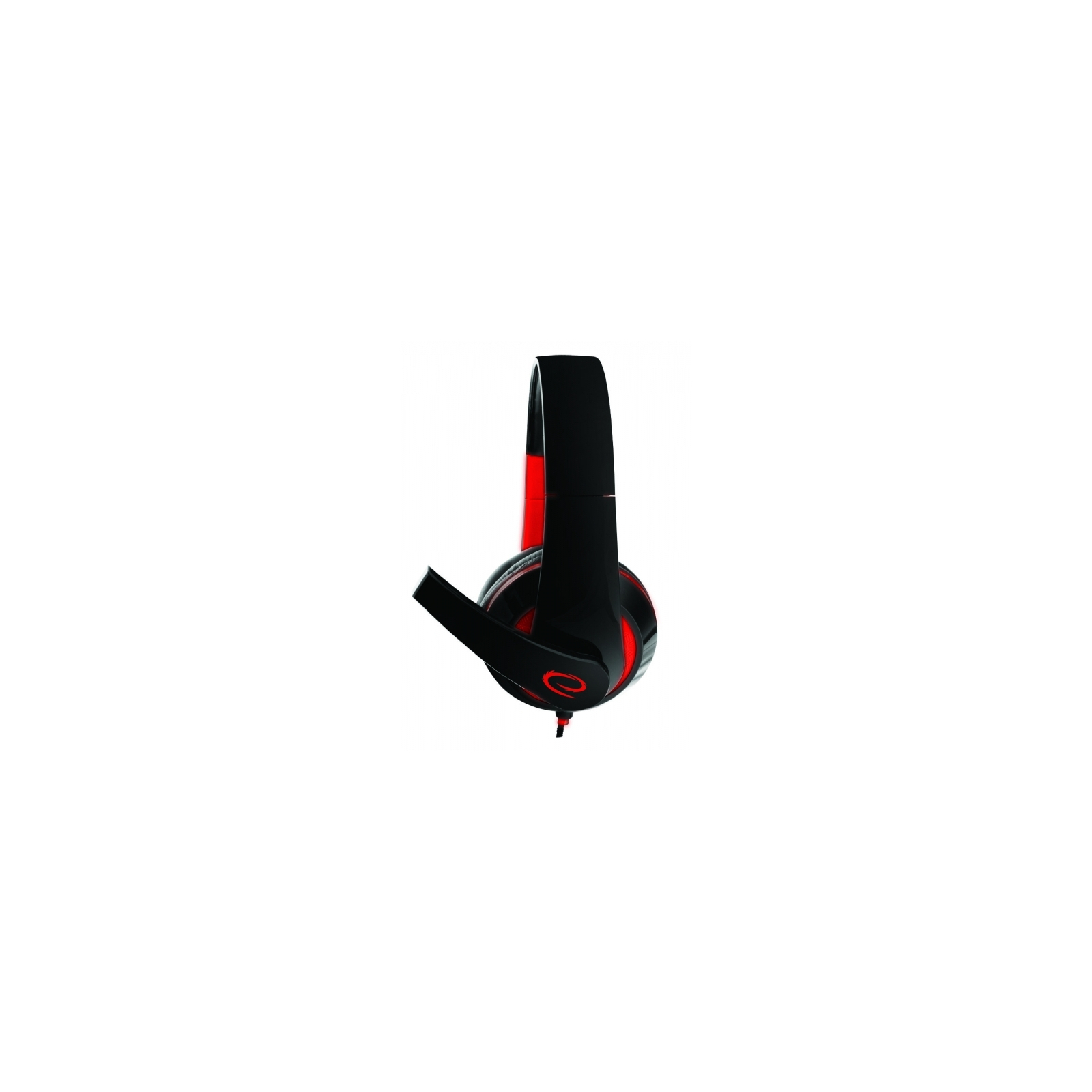 Навушники Esperanza EGH300B Red (EGH300R) зображення 2