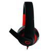 Наушники Esperanza EGH300B Red (EGH300R) изображение 2