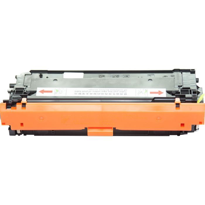 Картридж BASF Canon 040Y 0454C001 Yellow (KT-040Y) изображение 2