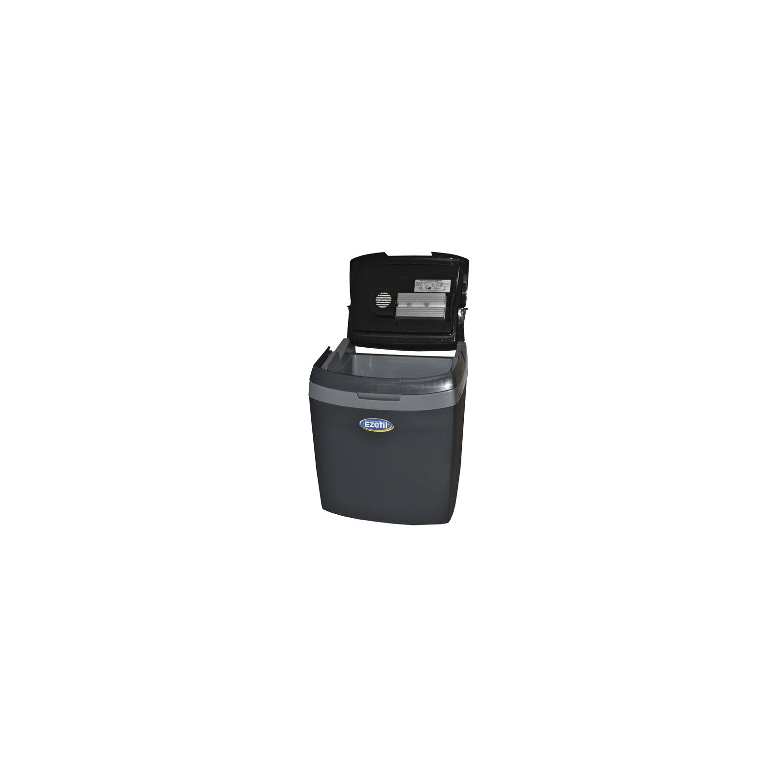 Автохолодильник Ezetil E-3000 12V/24/230V AES/LCD SSBF (4020716802541) зображення 2