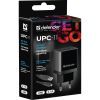 Зарядний пристрій Defender UPС-11 1xUSB,5V/2.1А, кабель micro-USB (83556) зображення 4