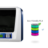 3D-принтер XYZprinting printing da Vinci Junior 3 в 1 з WiFi (3F1JSXEU01B) изображение 3