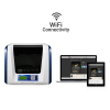 3D-принтер XYZprinting printing da Vinci Junior 3 в 1 з WiFi (3F1JSXEU01B) зображення 4