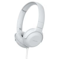 Наушники Philips TAUH201WT Mic White (TAUH201WT/00)