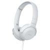 Наушники Philips TAUH201WT Mic White (TAUH201WT/00)