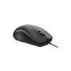 Мышка 2E MF130 USB Black (2E-MF130UB) изображение 3