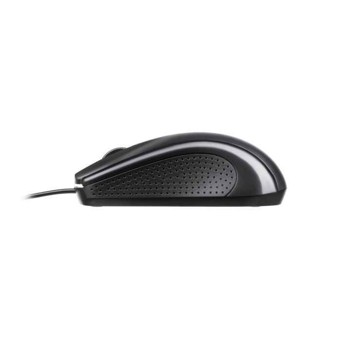 Мышка 2E MF130 USB Black (2E-MF130UB) изображение 4
