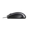 Мышка 2E MF130 USB Black (2E-MF130UB) изображение 4