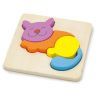 Пазл Viga Toys Кішка (59930) зображення 2