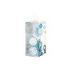Пустушка Nuvita Air55 Explore 0m+ симетрична (світиться в темряві) (NV7067GM) зображення 4