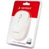 Мышка Gembird MUSW-4B-01-W White (MUSW-4B-01-W) изображение 3