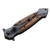Нож Boker Magnum Starfighter XL (06RY069) изображение 2