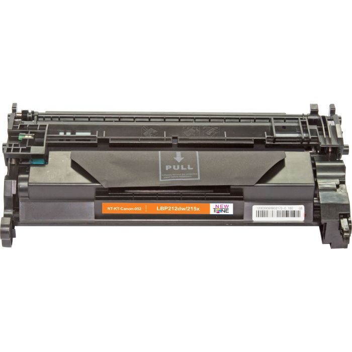 Тонер-картридж NewTone Canon LBP212dw/215x/MF421dw/428, Black (NT-KT-Canon-052) изображение 2