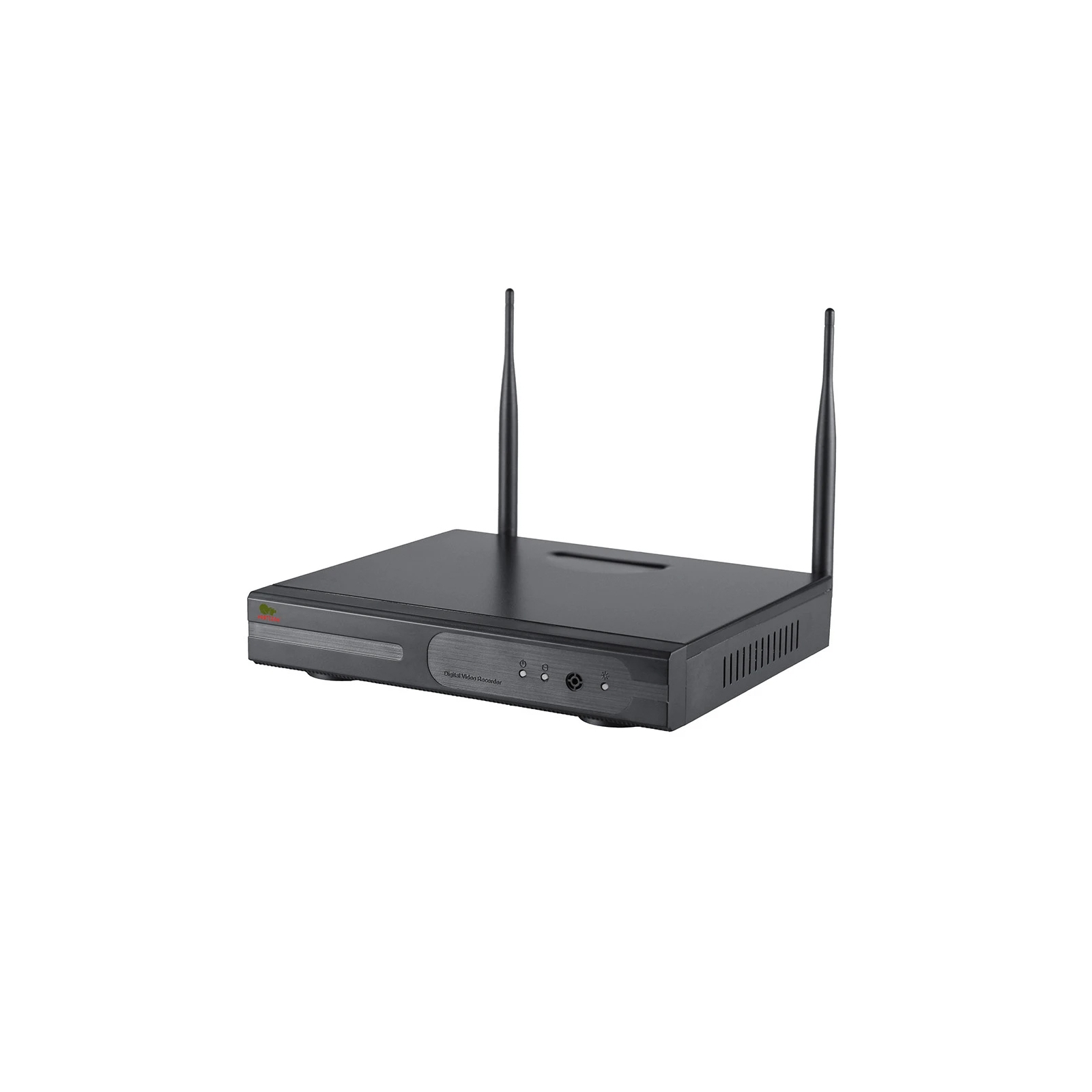 Комплект видеонаблюдения Partizan Outdoor Wi-Fi Kit IP-36 4xCAM+1xNVR v1.1 (10521) изображение 3