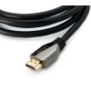 Кабель мультимедийный HDMI to HDMI 1.5m 8K 60HZ 48GB/s (7680 X 4320 DPI) Extradigital (KBH1740) изображение 3