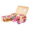 Игровой набор Li'l Woodzeez Веселый кемпинг (61166Z) изображение 3