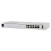 Коммутатор сетевой Ubiquiti USW-16-POE