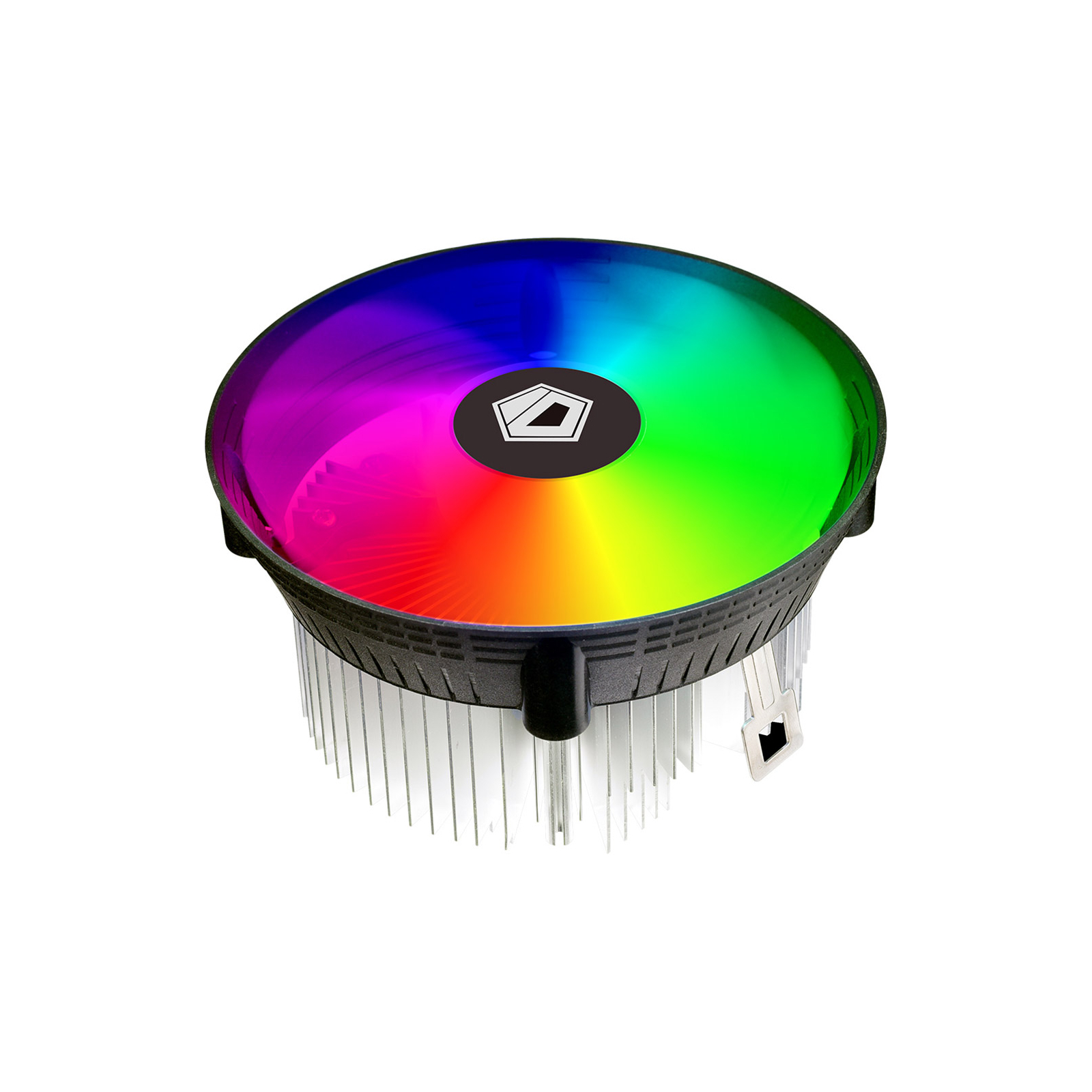 Кулер для процессора ID-Cooling DK-03A RGB PWM