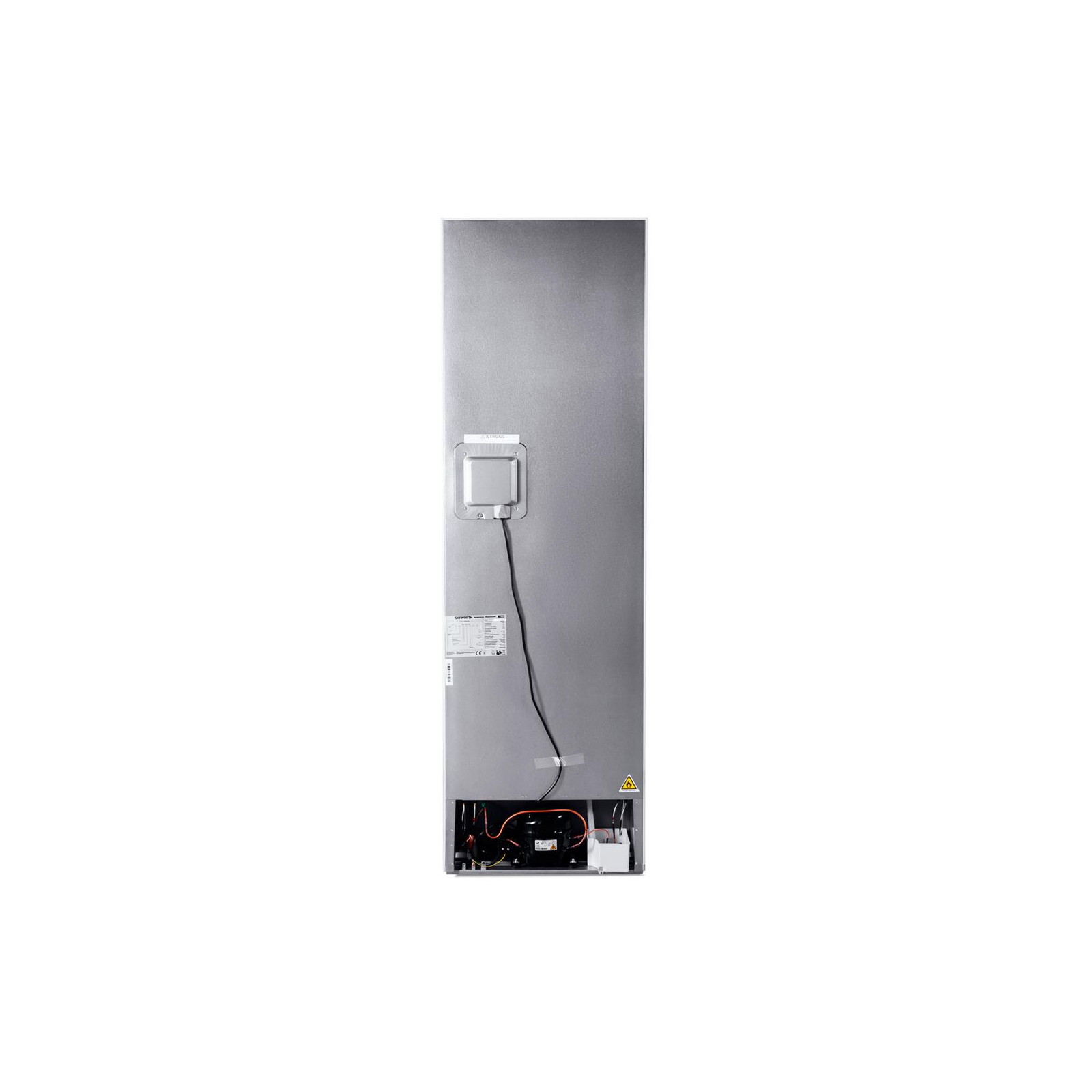 Холодильник Skyworth SRD-489CBES зображення 4