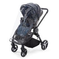 Коляска Chicco 3 в 1 Trio Best Friend+ Light Синяя (79421.79) изображение 4