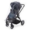 Коляска Chicco 3 в 1 Trio Best Friend+ Light Синяя (79421.79) изображение 4