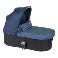 Коляска Chicco 3 в 1 Trio Best Friend+ Light Синяя (79421.79) изображение 5
