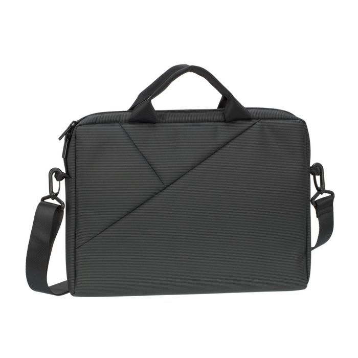 Сумка для ноутбука RivaCase 15.6" 8730 Grey (8730Grey) изображение 2