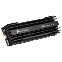 Накопитель SSD M.2 2280 500GB Corsair (CSSD-F500GBMP600) изображение 2