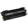 Накопитель SSD M.2 2280 500GB Corsair (CSSD-F500GBMP600) изображение 2