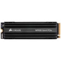 Накопитель SSD M.2 2280 500GB Corsair (CSSD-F500GBMP600) изображение 3