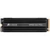 Накопитель SSD M.2 2280 500GB Corsair (CSSD-F500GBMP600) изображение 3