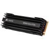 Накопитель SSD M.2 2280 500GB Corsair (CSSD-F500GBMP600)