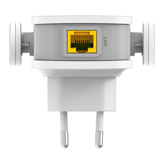 Ретранслятор D-Link DAP-1610 изображение 6