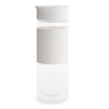 Бутылка для воды Munchkin Miracle 360 Hydration 710 мл Белая (012491)
