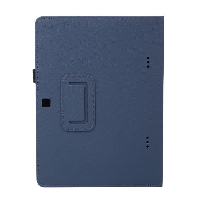 Чехол для планшета BeCover Slimbook для Prestigio Multipad Wize 3196 (PMT3196) Black (703654) изображение 2