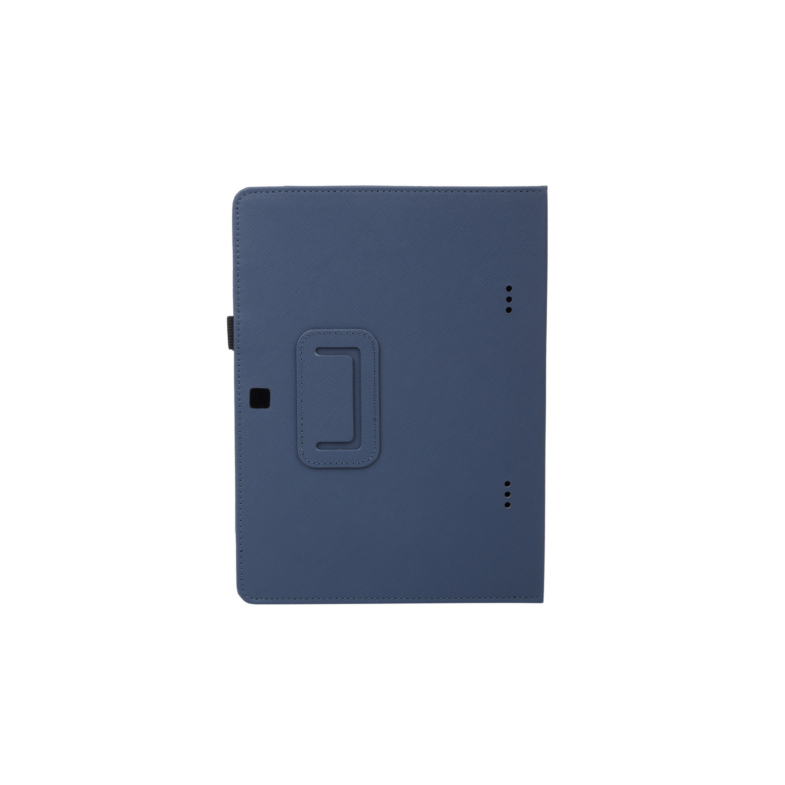 Чохол до планшета BeCover Slimbook для Prestigio Multipad Wize 3196 (PMT3196) Deep Blu (703655) зображення 2