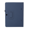 Чохол до планшета BeCover Slimbook для Prestigio Multipad Wize 3196 (PMT3196) Deep Blu (703655) зображення 2