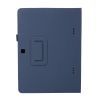 Чехол для планшета BeCover Slimbook для Prestigio Multipad Wize 3196 (PMT3196) Deep Blu (703655) изображение 2