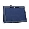 Чехол для планшета BeCover Slimbook для Prestigio Multipad Wize 3196 (PMT3196) Deep Blu (703655) изображение 3