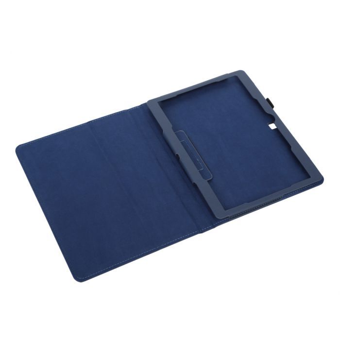 Чехол для планшета BeCover Slimbook для Prestigio Multipad Wize 3196 (PMT3196) Black (703654) изображение 4
