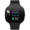 Смарт-часы ASUS VivoWatch BP Black HC-A04 з вимірюванням артериального тиску (90HC00B1-M10P10) изображение 2