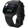 Смарт-часы ASUS VivoWatch BP Black HC-A04 з вимірюванням артериального тиску (90HC00B1-M10P10) изображение 3