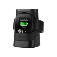 Смарт-часы ASUS VivoWatch BP Black HC-A04 з вимірюванням артериального тиску (90HC00B1-M10P10) изображение 5