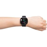 Смарт-часы ASUS VivoWatch BP Black HC-A04 з вимірюванням артериального тиску (90HC00B1-M10P10) изображение 6